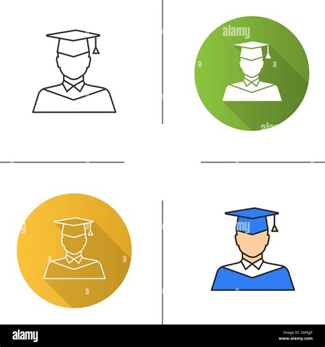 School leaver career Stock Vector Images - Alamy