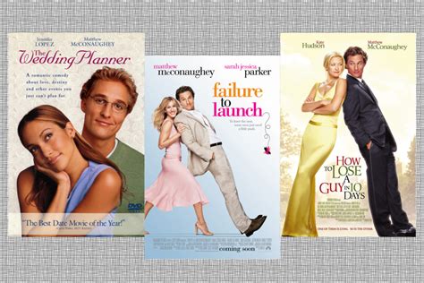 Rom Coms from the Early 2000s are Unwatchable — Yet I Can't Stop ...