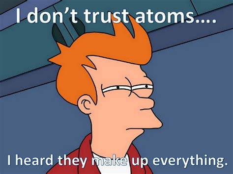 70 Funny Chemistry Jokes To Make Your Day