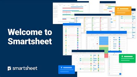 32 Free Excel Spreadsheet Templates | Smartsheet