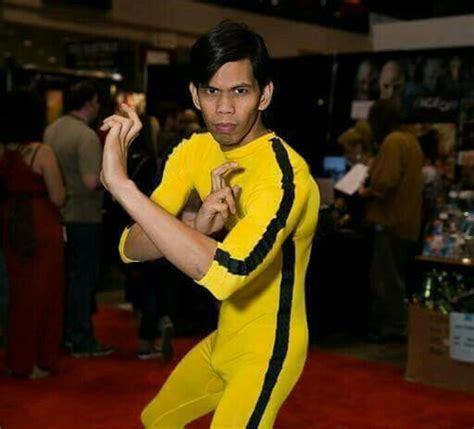 8 Gambar Foto Cosplay Lucu Mobile Legends Ngakak - Area Ketawa