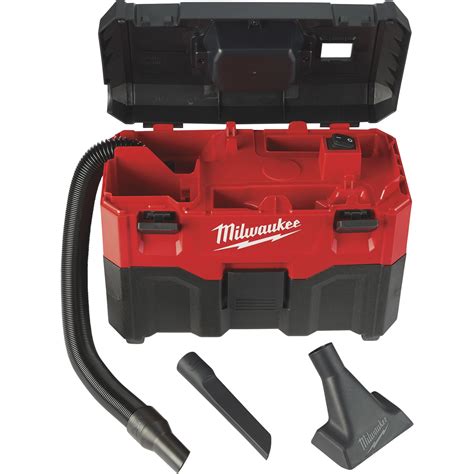 Milwaukee M18 Cordless Wet/Dry Vacuum — Tool Only, Model# 0880-20 | Northern Tool