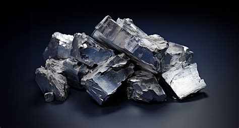 What is osmium (Os)? An overview of the rarest and densest precious ...