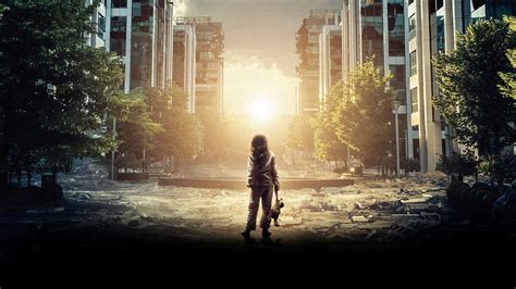 Extinction - Kritik | Film 2018 | Moviebreak.de