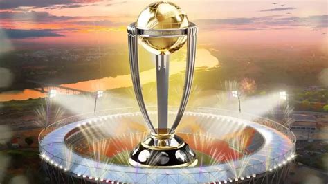 When And How To Buy Tickets For India Matches In ICC World Cup 2023