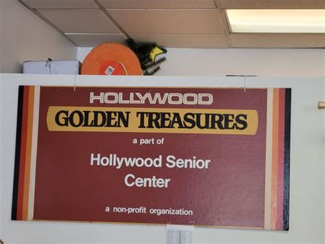 HOLLYWOOD SENIOR CENTER - Updated January 2025 - 12 Photos - 1820 NE ...