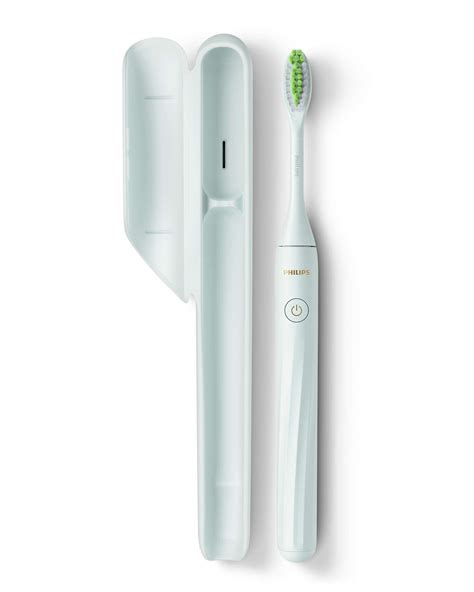 Philips One by Sonicare Battery Toothbrush HY1100/03 | Philips