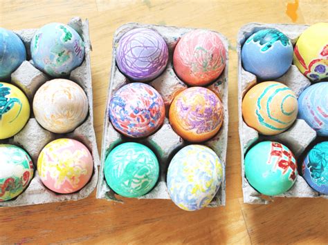 11 Creative Easter Egg Ideas for Kids