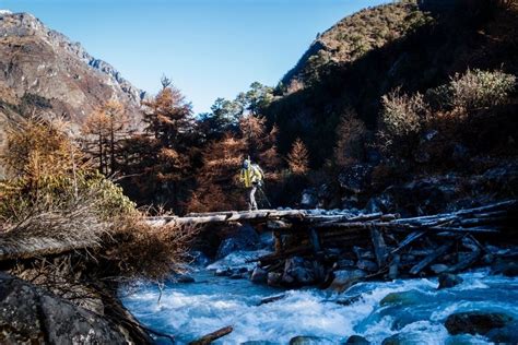 Kanchenjunga National Park - Trekking Routes, Things to Do