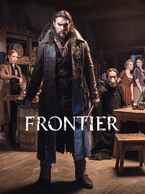 Frontier - Rotten Tomatoes