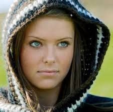 icelandic people physical traits - Google Search Most Beautiful Eyes ...