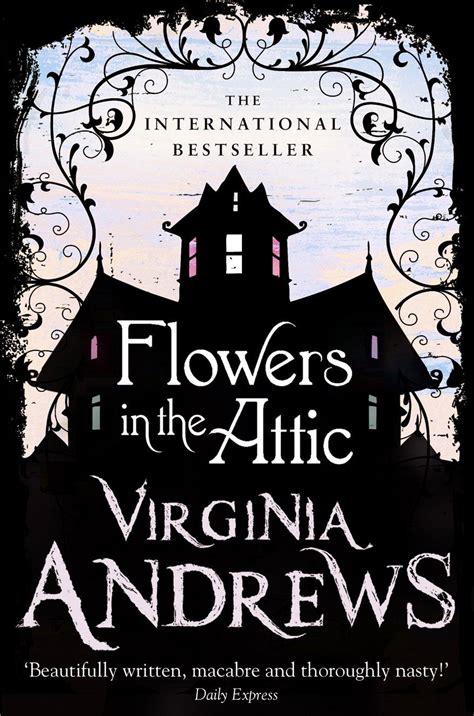 Flowers in the Attic by Virginia Andrews · Readings.com.au