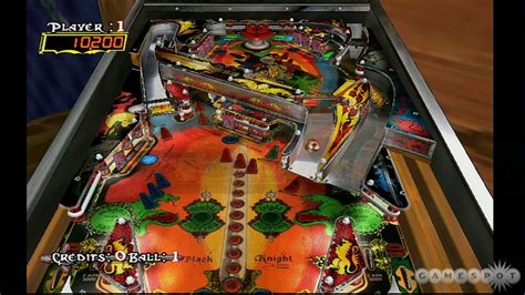 Pinball Hall of Fame: The Williams Collection image