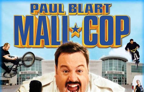 Paul Blart: Mall Cop Cast: What We Know So Far About Its Cast ...