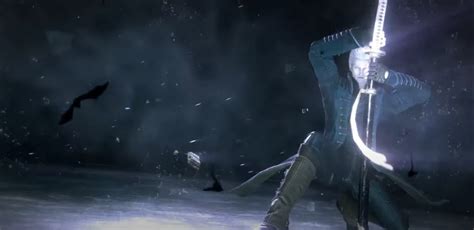 A Guide To Endless Judgement Vergil In DMC Peak Of Combat - The Nature Hero