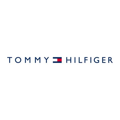 Logo Tommy Hilfiger – Logos PNG