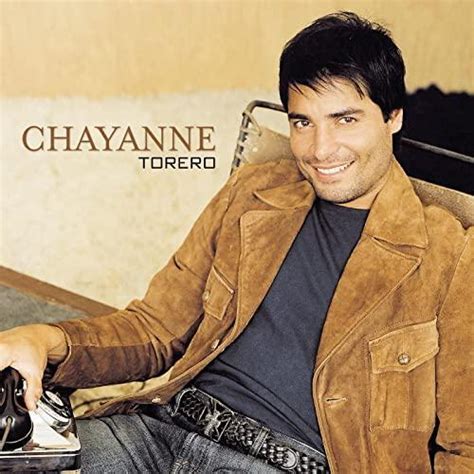 Sección visual de Chayanne: Torero (Vídeo musical) - FilmAffinity