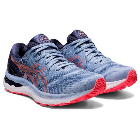 Chaussures de running femme Asics Gel-Nimbus 23