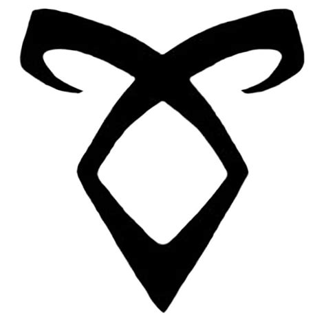 Angelic Rune Tattoos Origin - Rune Tattoos