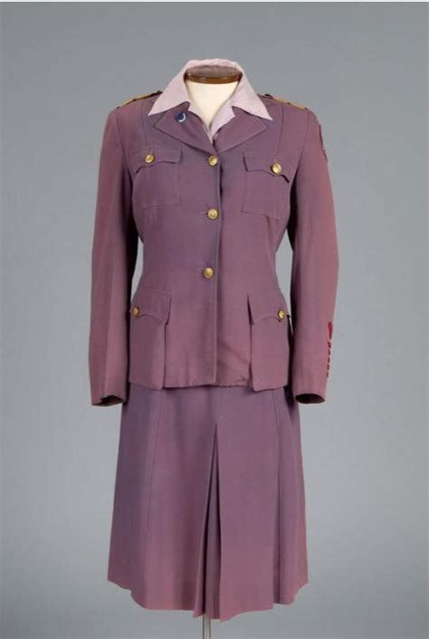 World War 2 Women In Uniform – Telegraph