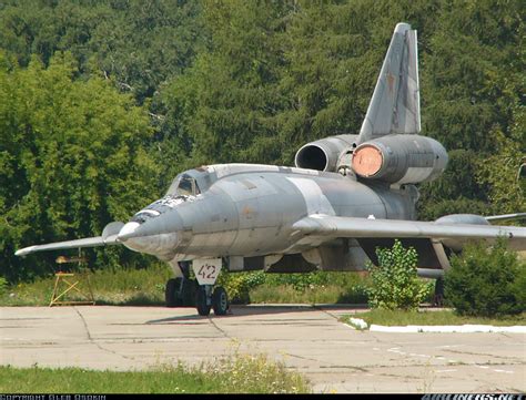 Tupolev Tu-22... - Russia - Air Force | Aviation Photo #1147632 ...