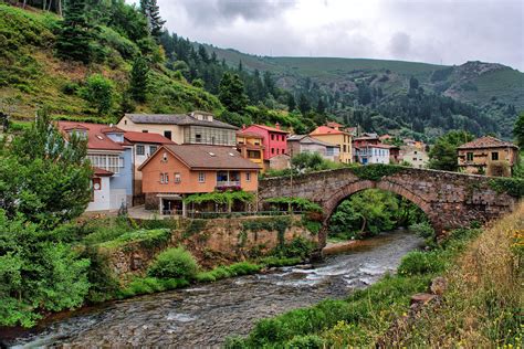 Asturias Spain | Celtic Culture of Spain | Travel to Asturias Region