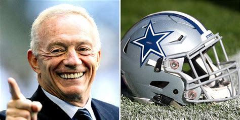 Dallas Cowboys Owner Wants NFL To End Outdated Cannabis Ban | Herb