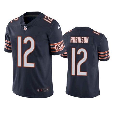 Bears Allen Robinson Jersey – US Sports Nation