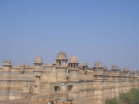 Gwalior - TripAdvisor - Travel & Tourism for Gwalior, India