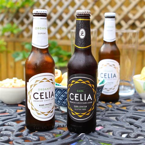 Gluten Free Alchemist: Celia Czech Premium Hand-Crafted gluten free ...