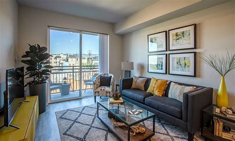 Apartments for rent in Oakland: What will $2,800 get you?