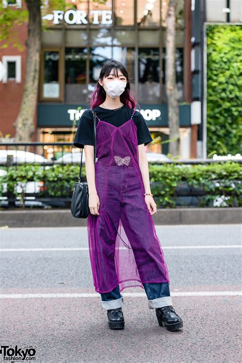 Tokyo Fashion