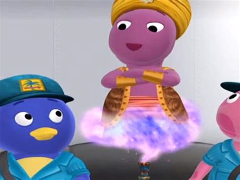 Watch The Backyardigans Season 2 | Prime Video