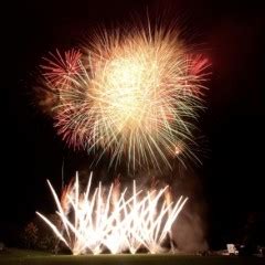 Crystal Palace Fireworks Tickets | Gigantic Tickets