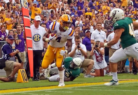 Auburn-LSU rivalry has often provided unexpected but lasting memories – Crescent City Sports