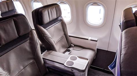 How to Tell If Your Alaska Flight Features the New Cabin Design | Flipboard