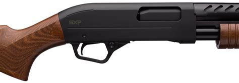 SXP Trench | Pump-Action Shotgun | Winchester