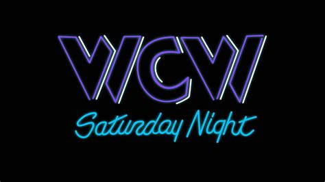 Just added to WWE Network: WCW Saturday Night | WWE