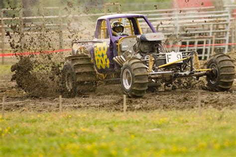 First mud bog races in Valemount – The Rocky Mountain Goat News