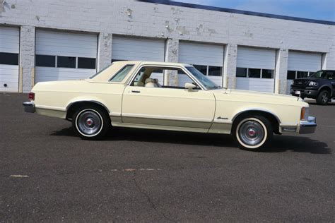 1977 Ford Granada Ghia 2 | Barn Finds