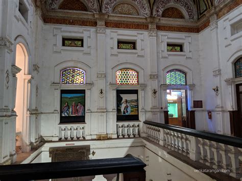 The Egmore Museum, Chennai