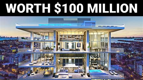 10 Most Expensive Homes In New York City