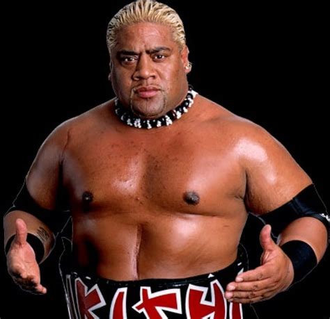 Picture of Rikishi