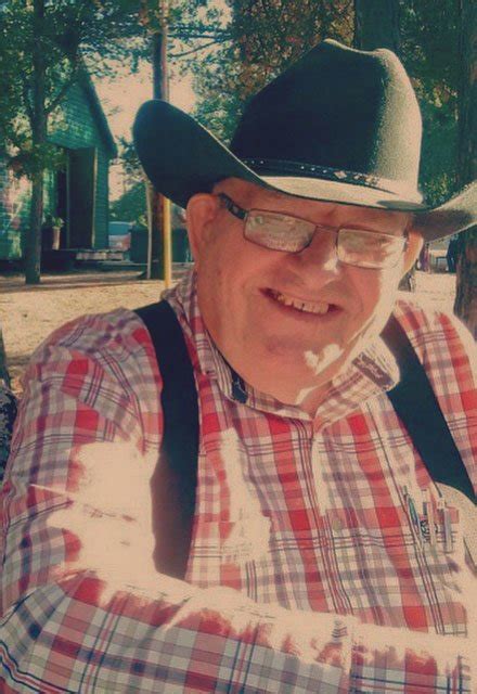 Obituary of Les Johnson | Welcome to McCaw Funeral Service Ltd. ser...