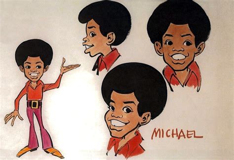 Jackson 5 Animated Series to Receive DVD, Blu-ray Release: ohnotheydidnt — LiveJournal