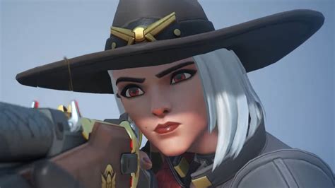 Overwatch 2: How To Properly Use Ashe's Abilities