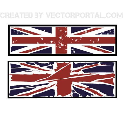 Union Jack Vector at GetDrawings | Free download