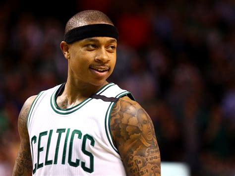 How Isaiah Thomas, The Shortest Guy In The NBA, Became Unstoppable | FiveThirtyEight