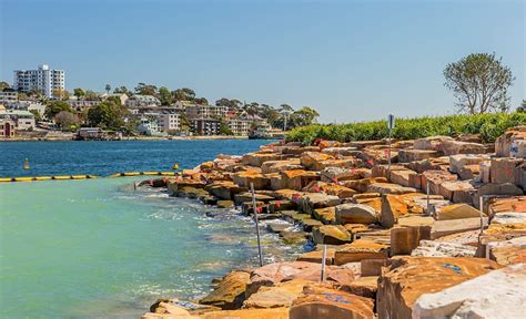 Barangaroo Reserve Welcome Celebration - Concrete Playground