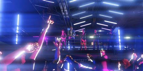 GTA Online: Everything You Need To Know About Nightclubs